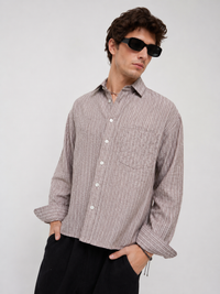 Brown Stripes