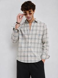 Checks Shirt
