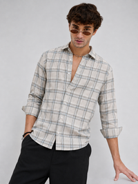 Checks Shirt