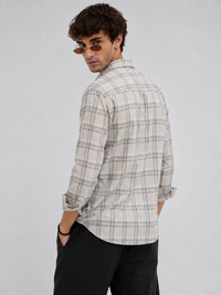 Checks Shirt