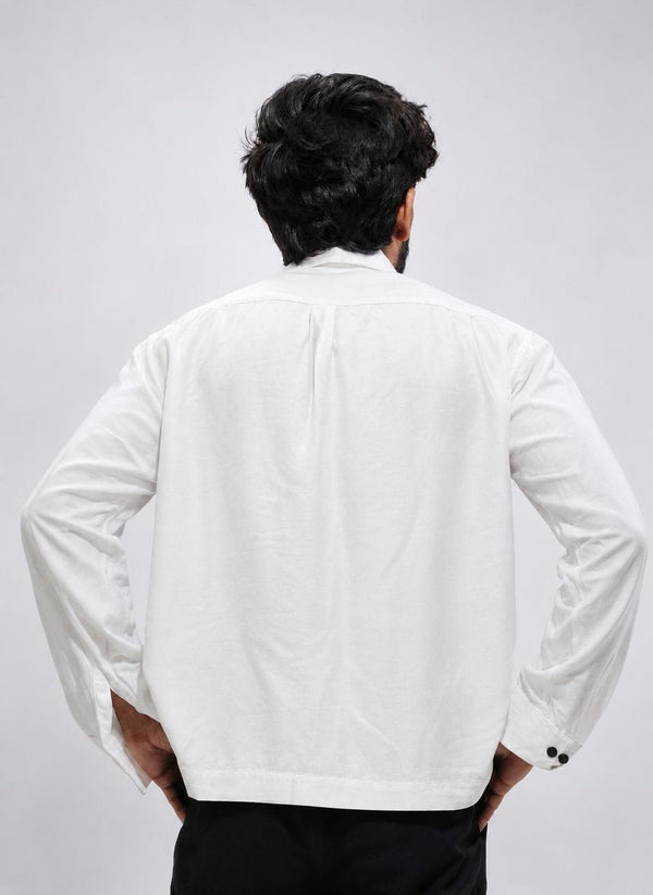 Beige Shaket